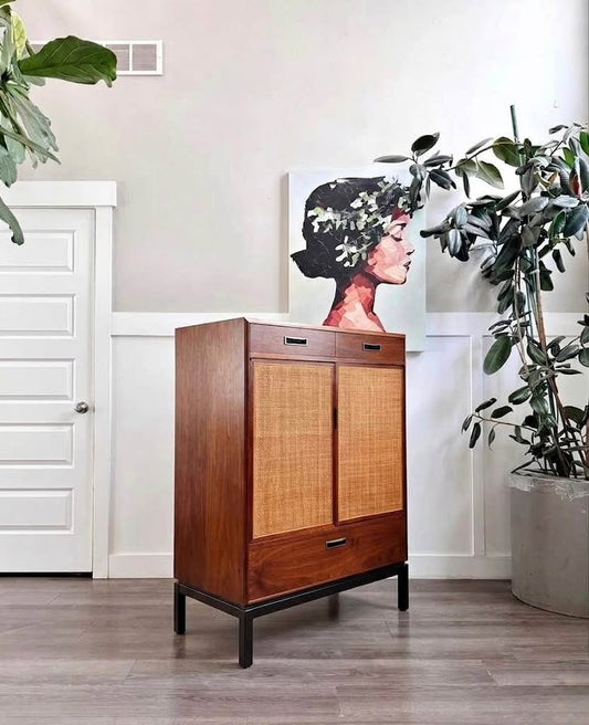 Rare Designer Statement Piece in Immaculate Vintage Condition