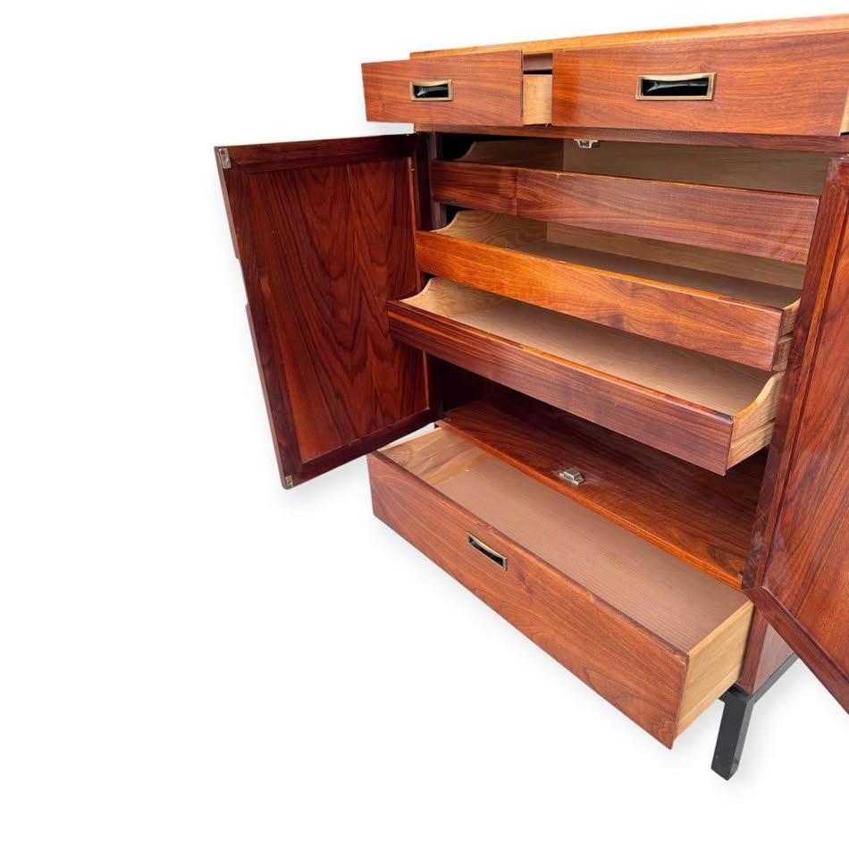 Rare Designer Statement Piece in Immaculate Vintage Condition